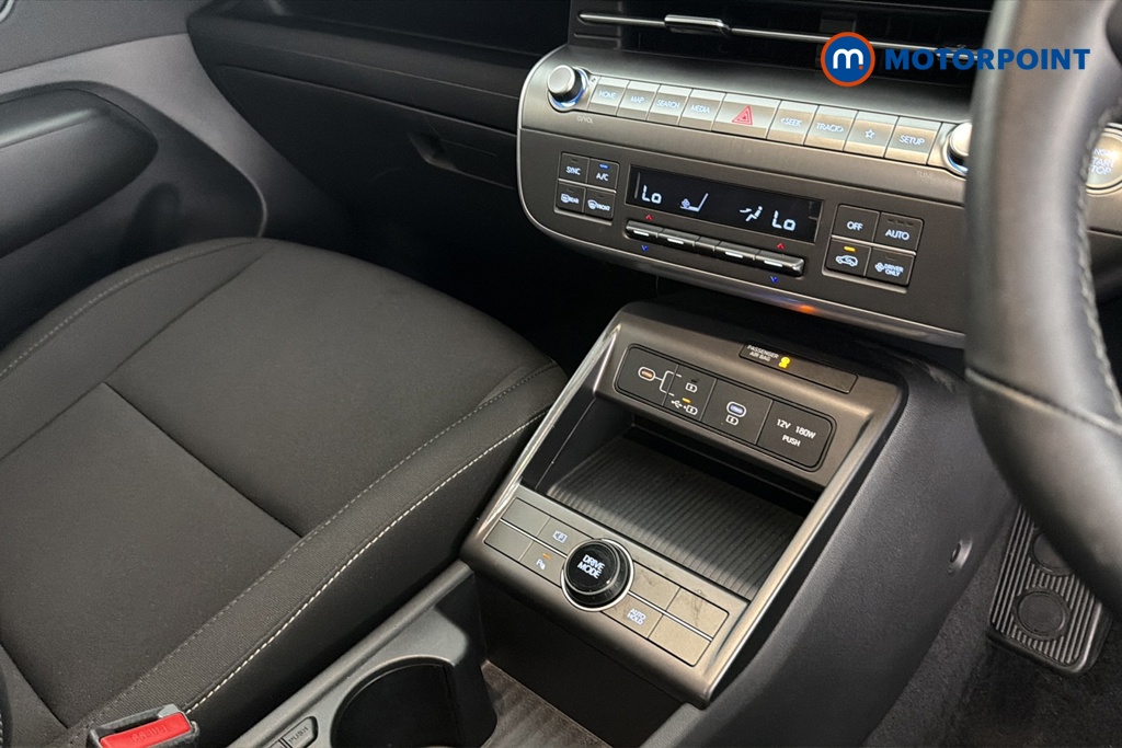 Hyundai Kona Advance Automatic Petrol-Electric Hybrid SUV - Stock Number (1659506) - 15th supplementary image