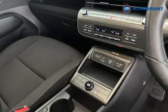 Hyundai Kona Advance Automatic Petrol-Electric Hybrid SUV - Stock Number (1659506) - 15th supplementary image