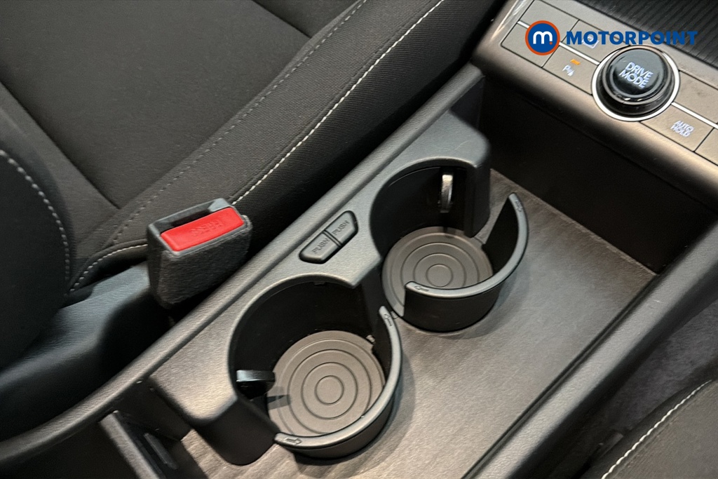 Hyundai Kona Advance Automatic Petrol-Electric Hybrid SUV - Stock Number (1659506) - 16th supplementary image