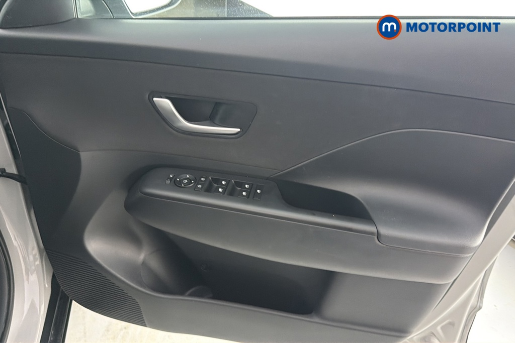 Hyundai Kona Advance Automatic Petrol-Electric Hybrid SUV - Stock Number (1659506) - 18th supplementary image