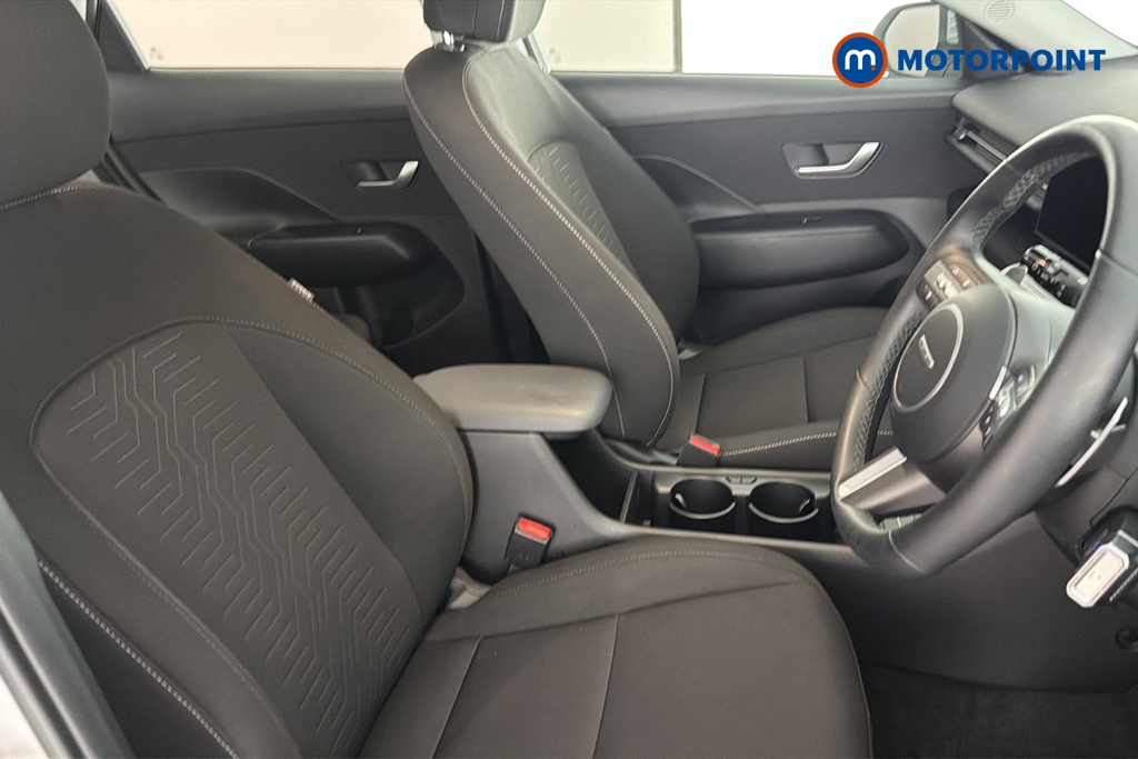 Hyundai Kona Advance Automatic Petrol-Electric Hybrid SUV - Stock Number (1659506) - 22nd supplementary image