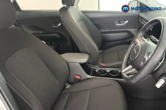Hyundai Kona Advance Automatic Petrol-Electric Hybrid SUV - Stock Number (1659506) - 22nd supplementary image