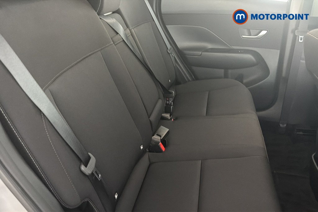 Hyundai Kona Advance Automatic Petrol-Electric Hybrid SUV - Stock Number (1659506) - 25th supplementary image