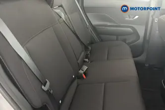 Hyundai Kona Advance Automatic Petrol-Electric Hybrid SUV - Stock Number (1659506) - 25th supplementary image