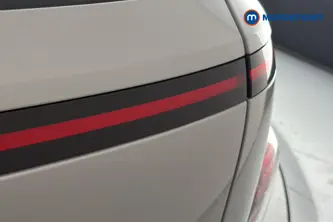 Hyundai Kona Advance Automatic Petrol-Electric Hybrid SUV - Stock Number (1659506) - 36th supplementary image