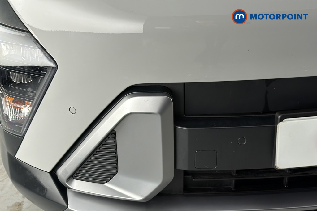 Hyundai Kona Advance Automatic Petrol-Electric Hybrid SUV - Stock Number (1659506) - 38th supplementary image