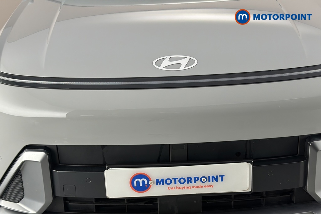Hyundai Kona Advance Automatic Petrol-Electric Hybrid SUV - Stock Number (1659506) - 43rd supplementary image