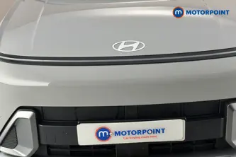 Hyundai Kona Advance Automatic Petrol-Electric Hybrid SUV - Stock Number (1659506) - 43rd supplementary image