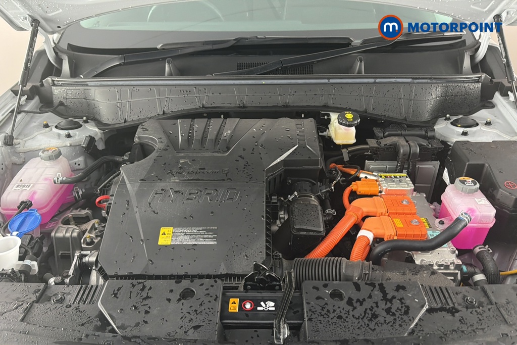 Hyundai Kona Advance Automatic Petrol-Electric Hybrid SUV - Stock Number (1659506) - 48th supplementary image