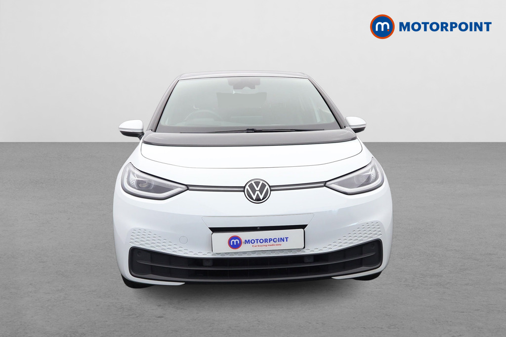 Volkswagen Id.3 Tour Pro S Automatic Electric Hatchback - Stock Number (1659534) - Front bumper