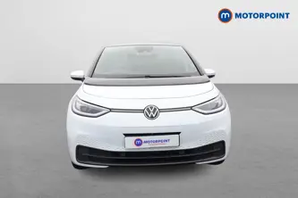 Volkswagen Id.3 Tour Pro S Automatic Electric Hatchback - Stock Number (1659534) - Front bumper