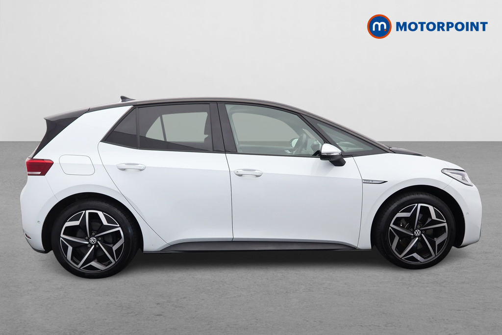 Volkswagen Id.3 Tour Pro S Automatic Electric Hatchback - Stock Number (1659534) - Drivers side