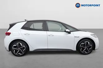 Volkswagen Id.3 Tour Pro S Automatic Electric Hatchback - Stock Number (1659534) - Drivers side
