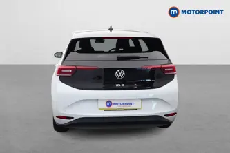 Volkswagen Id.3 Tour Pro S Automatic Electric Hatchback - Stock Number (1659534) - Rear bumper