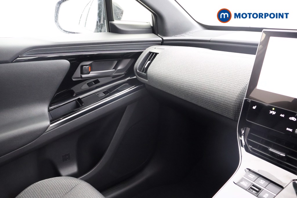 Toyota Bz4x Motion Automatic Electric SUV - Stock Number (1659581) - 10th supplementary image