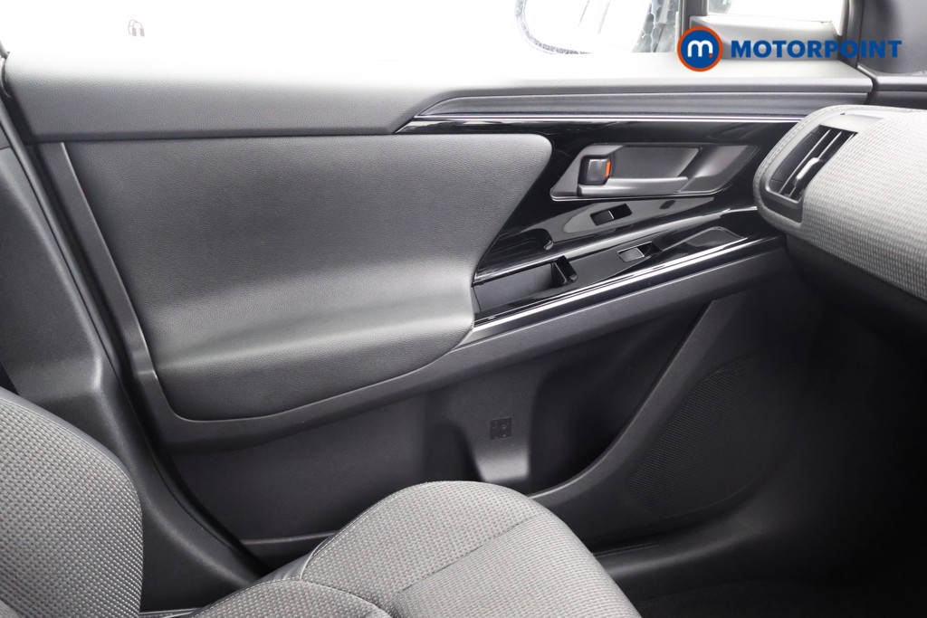 Toyota Bz4x Motion Automatic Electric SUV - Stock Number (1659581) - 11th supplementary image