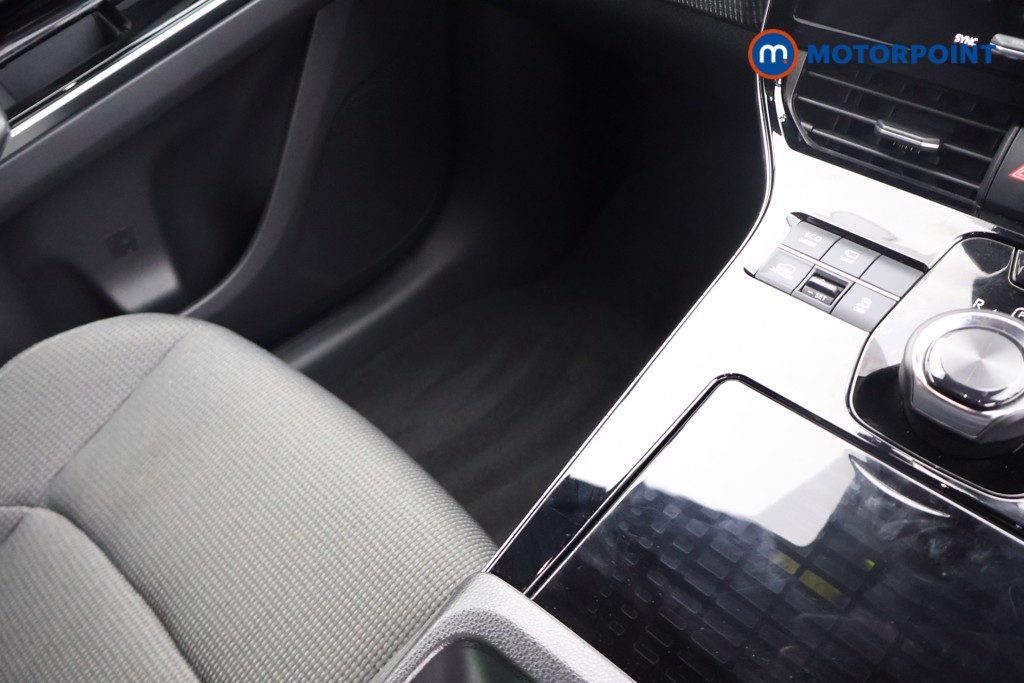 Toyota Bz4x Motion Automatic Electric SUV - Stock Number (1659581) - 12th supplementary image