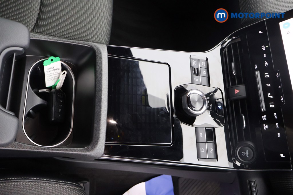 Toyota Bz4x Motion Automatic Electric SUV - Stock Number (1659581) - 13th supplementary image