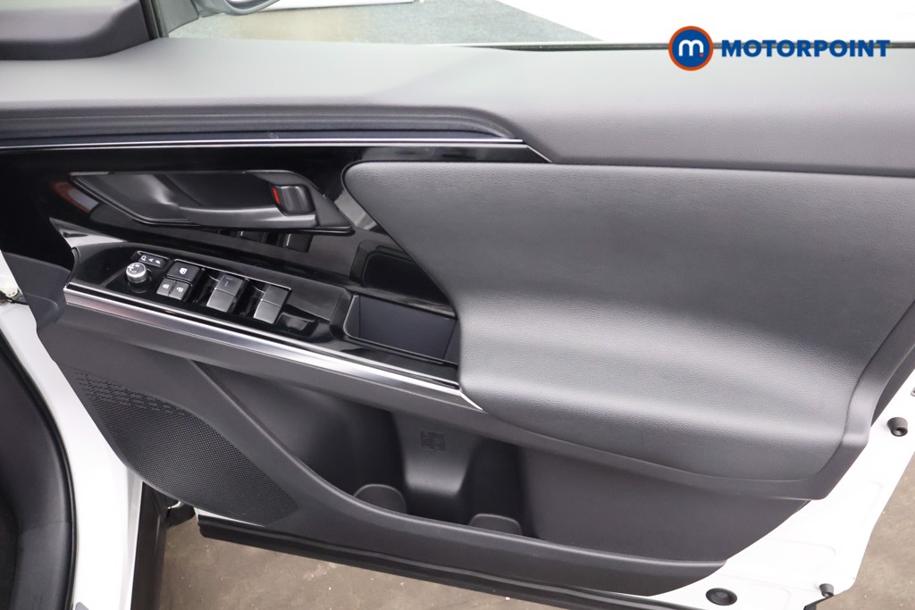 Toyota Bz4x Motion Automatic Electric SUV - Stock Number (1659581) - 14th supplementary image