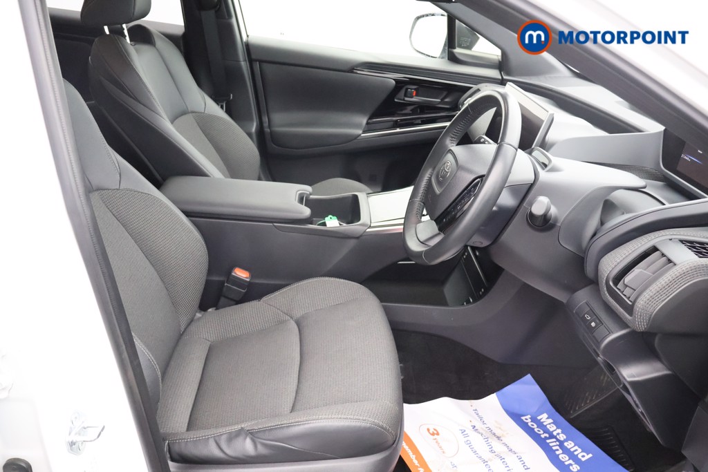 Toyota Bz4x Motion Automatic Electric SUV - Stock Number (1659581) - 16th supplementary image