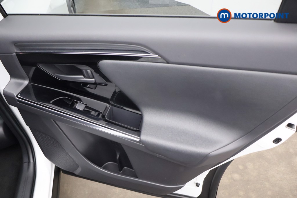 Toyota Bz4x Motion Automatic Electric SUV - Stock Number (1659581) - 17th supplementary image