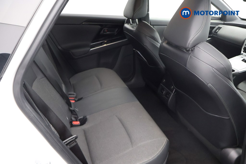 Toyota Bz4x Motion Automatic Electric SUV - Stock Number (1659581) - 18th supplementary image