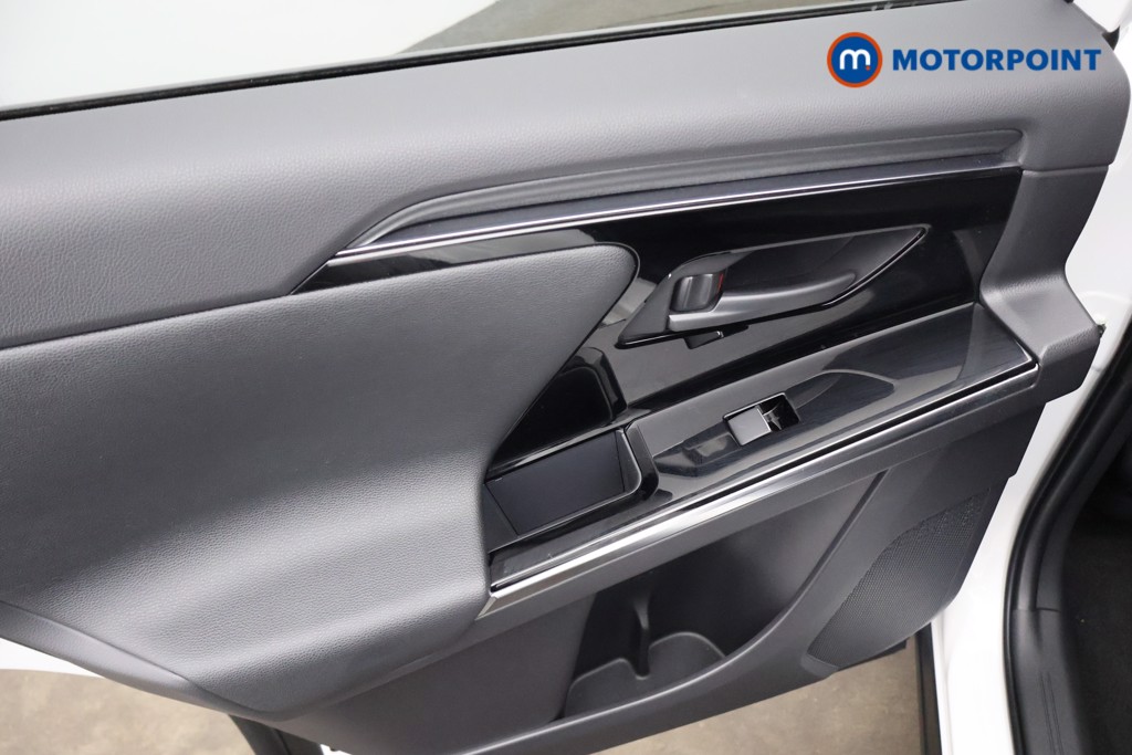 Toyota Bz4x Motion Automatic Electric SUV - Stock Number (1659581) - 20th supplementary image