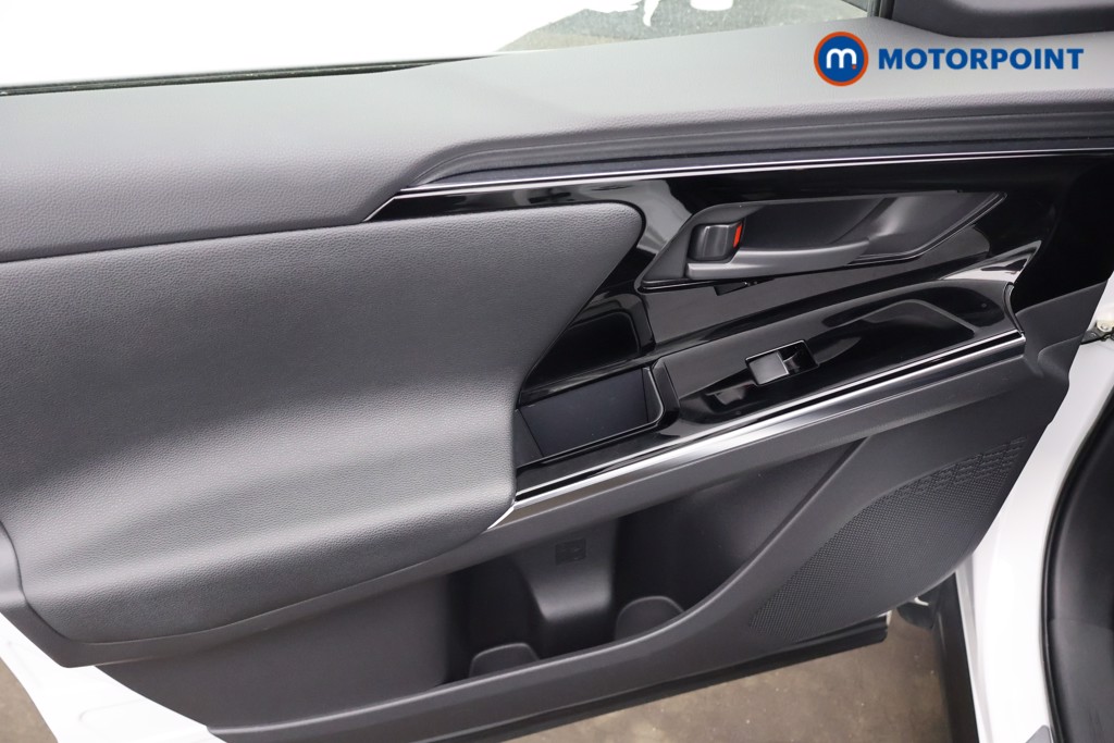 Toyota Bz4x Motion Automatic Electric SUV - Stock Number (1659581) - 22nd supplementary image