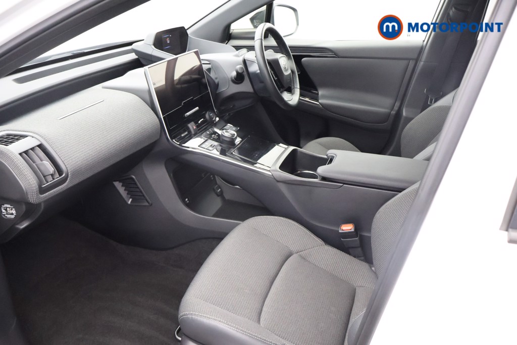 Toyota Bz4x Motion Automatic Electric SUV - Stock Number (1659581) - 23rd supplementary image