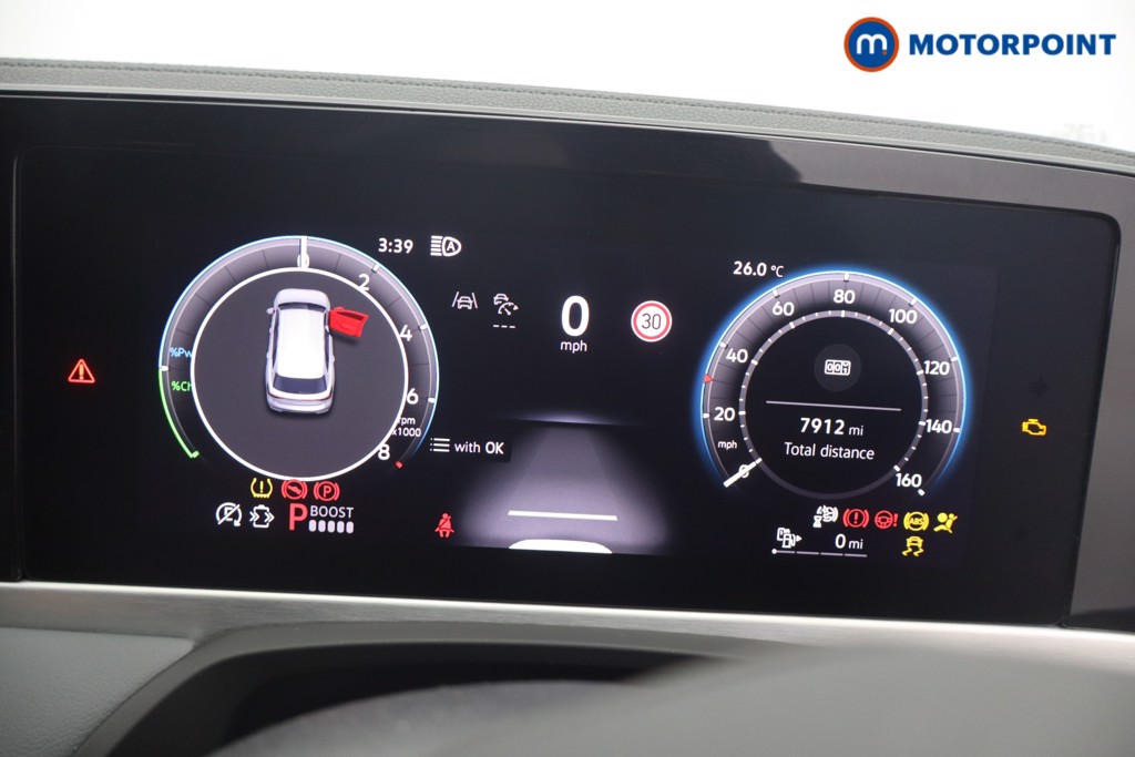 Volkswagen Passat Life Automatic Petrol Plug-In Hybrid Estate - Stock Number (1659621) - 19th supplementary image