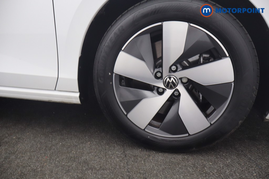 Volkswagen Passat Life Automatic Petrol Plug-In Hybrid Estate - Stock Number (1659621) - 25th supplementary image