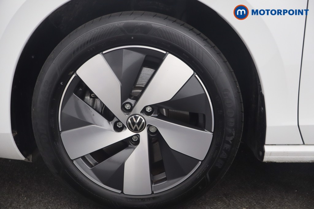 Volkswagen Passat Life Automatic Petrol Plug-In Hybrid Estate - Stock Number (1659621) - 29th supplementary image