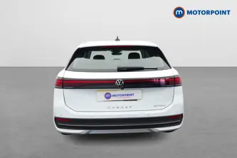 Volkswagen Passat Life Automatic Petrol Plug-In Hybrid Estate - Stock Number (1659621) - Rear bumper