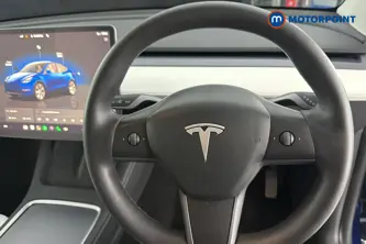 Tesla Model Y Long Range Automatic Electric SUV - Stock Number (1659696) - 2nd supplementary image