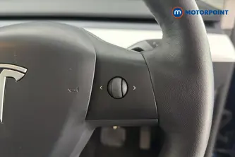 Tesla Model Y Long Range Automatic Electric SUV - Stock Number (1659696) - 3rd supplementary image
