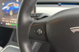 Tesla Model Y Long Range Automatic Electric SUV - Stock Number (1659696) - 4th supplementary image