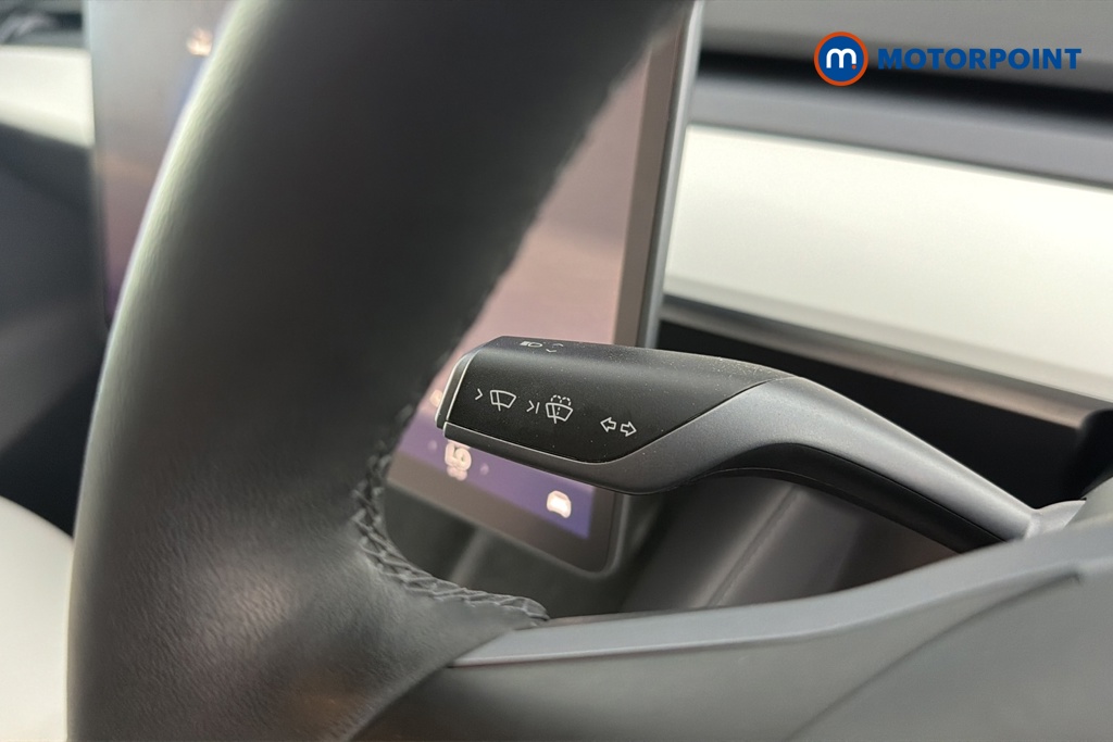 Tesla Model Y Long Range Automatic Electric SUV - Stock Number (1659696) - 5th supplementary image
