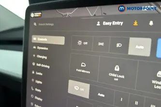 Tesla Model Y Long Range Automatic Electric SUV - Stock Number (1659696) - 11th supplementary image