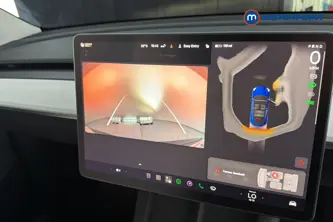 Tesla Model Y Long Range Automatic Electric SUV - Stock Number (1659696) - 13th supplementary image