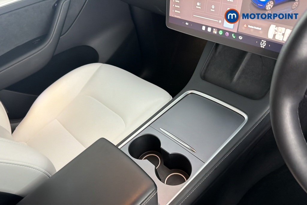 Tesla Model Y Long Range Automatic Electric SUV - Stock Number (1659696) - 15th supplementary image