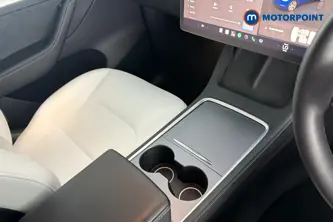 Tesla Model Y Long Range Automatic Electric SUV - Stock Number (1659696) - 15th supplementary image