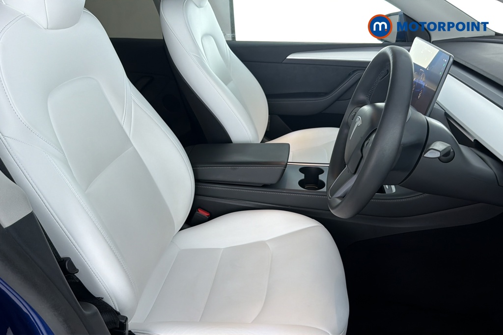 Tesla Model Y Long Range Automatic Electric SUV - Stock Number (1659696) - 22nd supplementary image