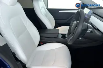 Tesla Model Y Long Range Automatic Electric SUV - Stock Number (1659696) - 22nd supplementary image
