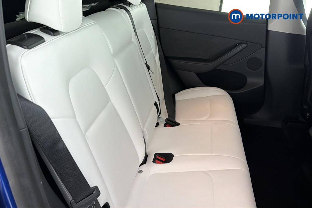 Tesla Model Y Long Range Automatic Electric SUV - Stock Number (1659696) - 25th supplementary image