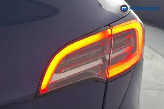 Tesla Model Y Long Range Automatic Electric SUV - Stock Number (1659696) - 36th supplementary image