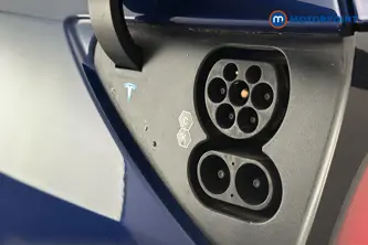 Tesla Model Y Long Range Automatic Electric SUV - Stock Number (1659696) - 41st supplementary image