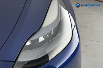 Tesla Model Y Long Range Automatic Electric SUV - Stock Number (1659696) - 42nd supplementary image