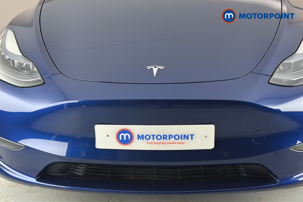 Tesla Model Y Long Range Automatic Electric SUV - Stock Number (1659696) - 43rd supplementary image