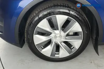 Tesla Model Y Long Range Automatic Electric SUV - Stock Number (1659696) - 44th supplementary image