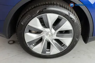 Tesla Model Y Long Range Automatic Electric SUV - Stock Number (1659696) - 46th supplementary image